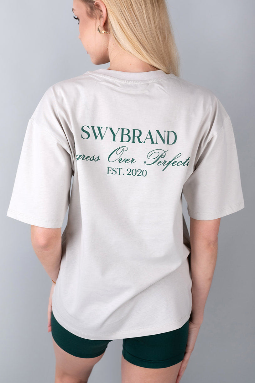 Progress Women`s T-shirt combined