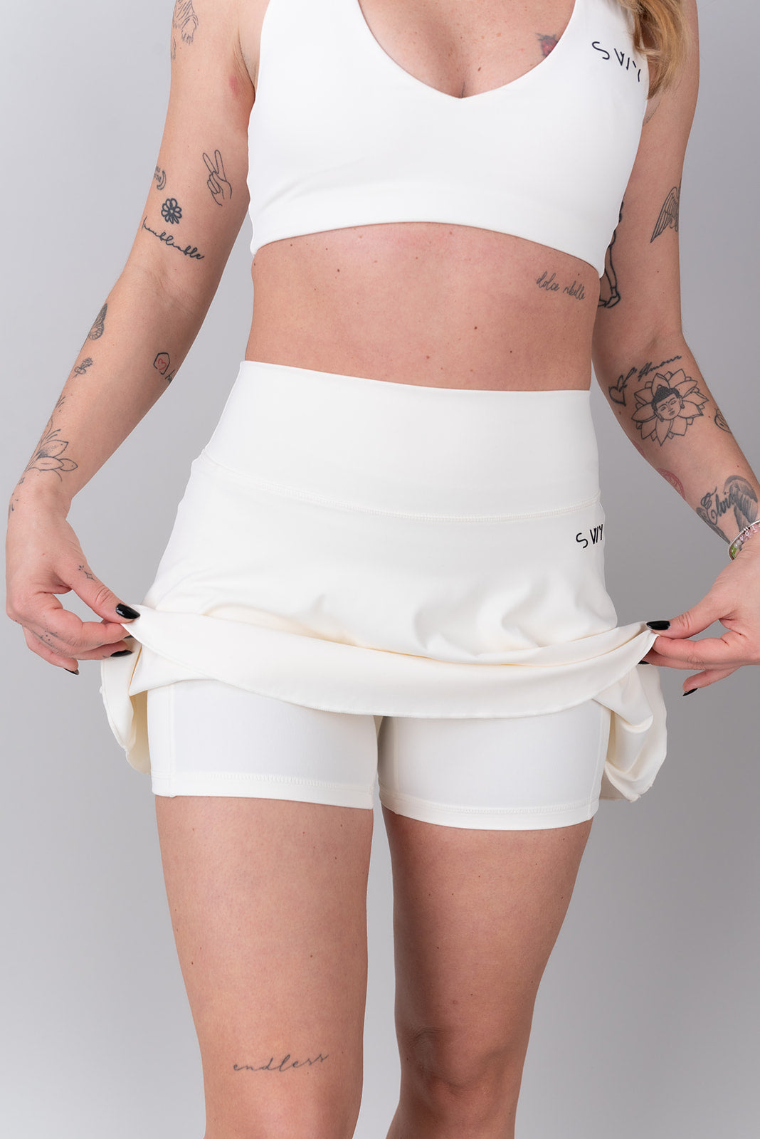 SoftLux Suknja