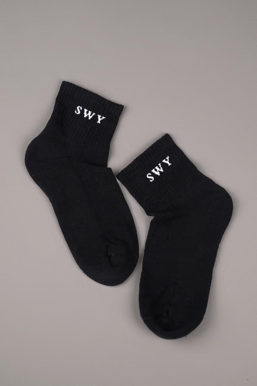 Socks 2 Pack
