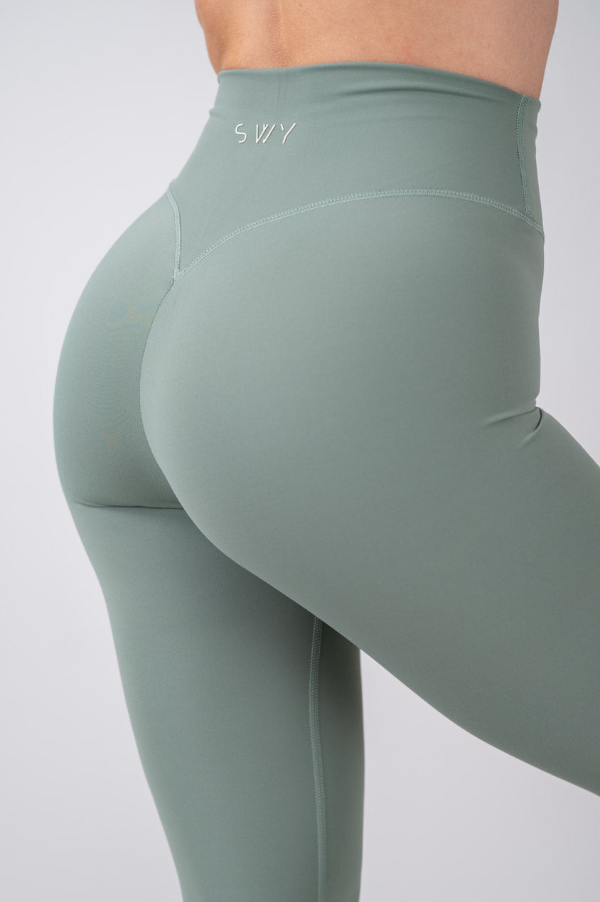 Cloud Leggings combined