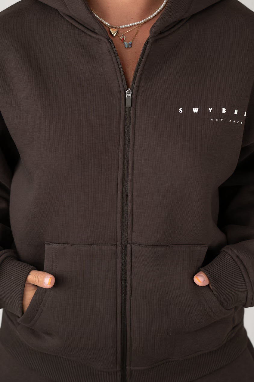 EASE Zipper