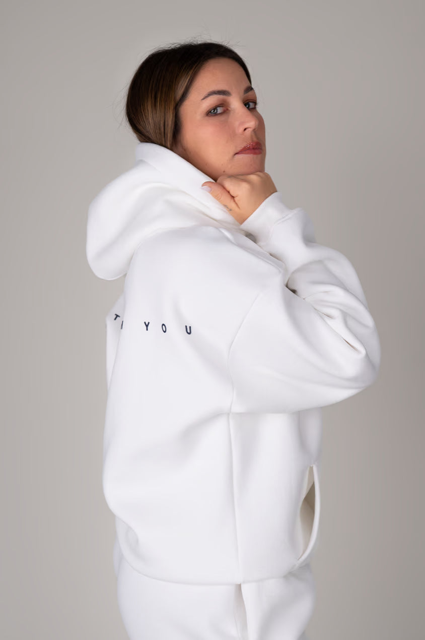 Ease Hoodie