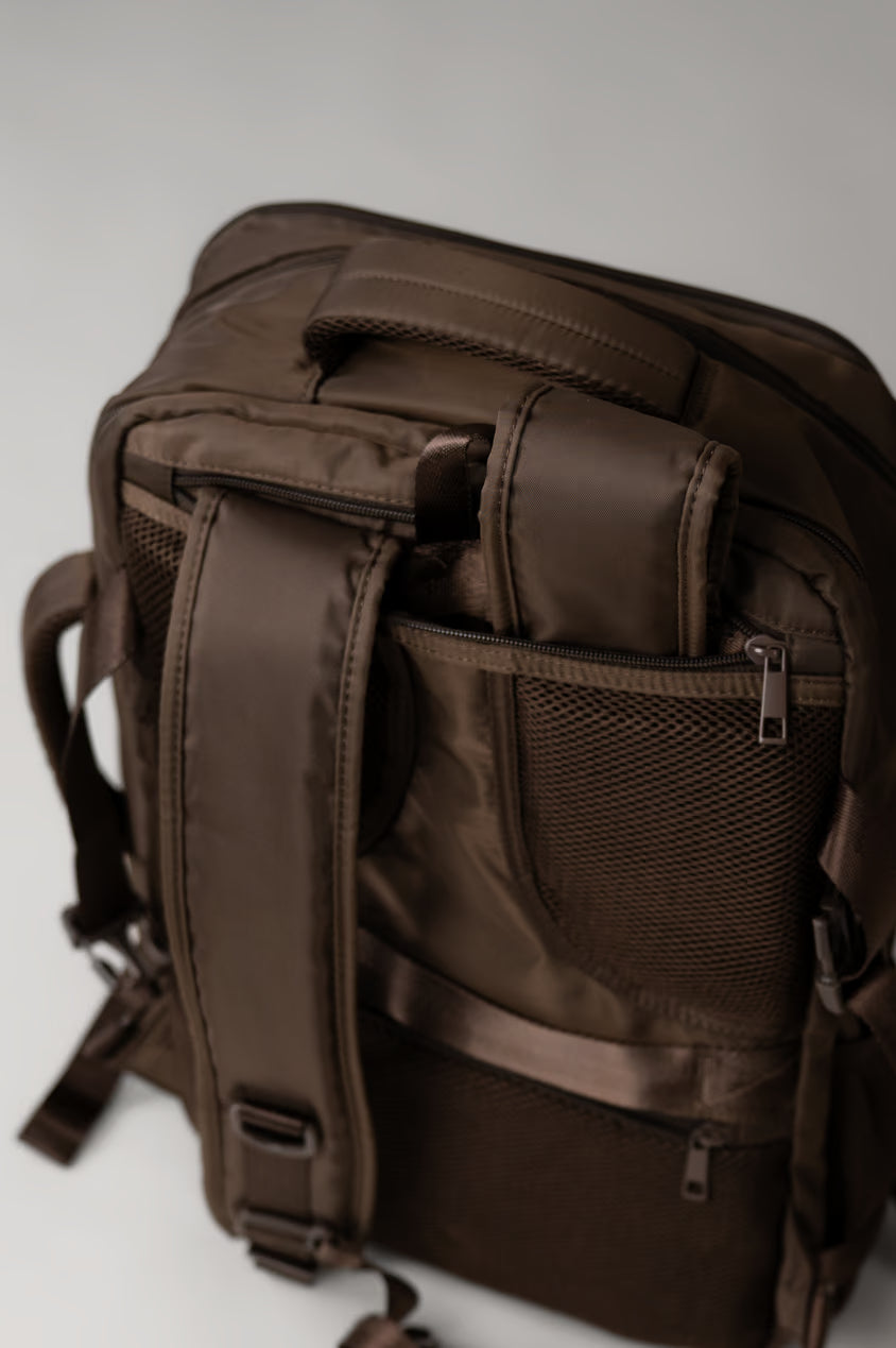 Everything Back-pack Ruksak