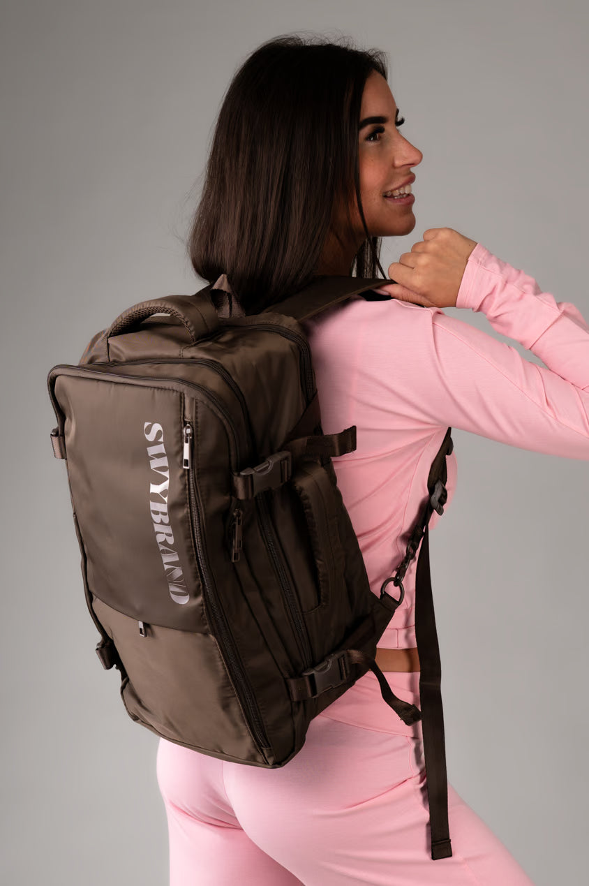 Everything Back-pack Ruksak