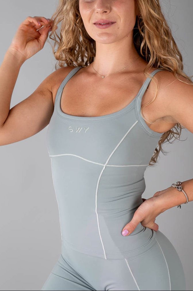 Evolve Cami Top combined