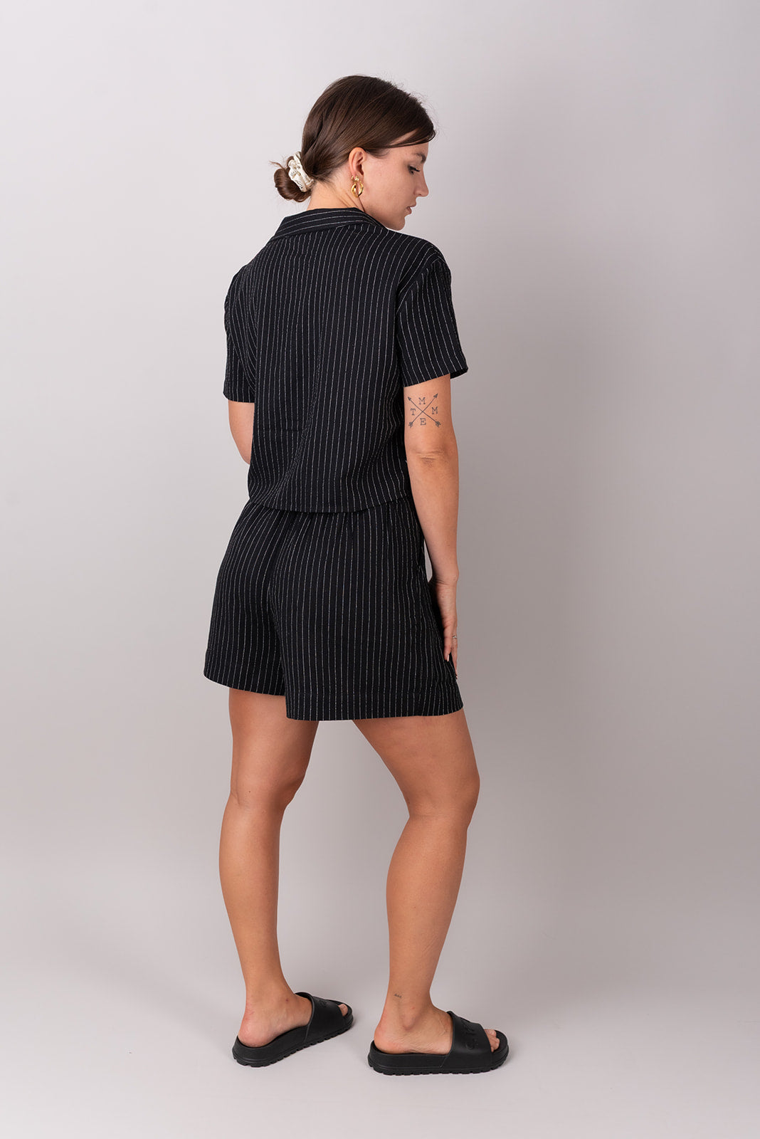 Amalfi Bluza