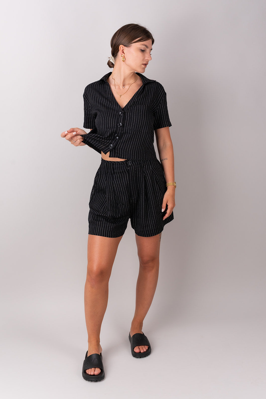 Amalfi Bluza