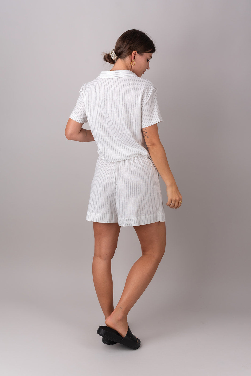 Amalfi Bluza