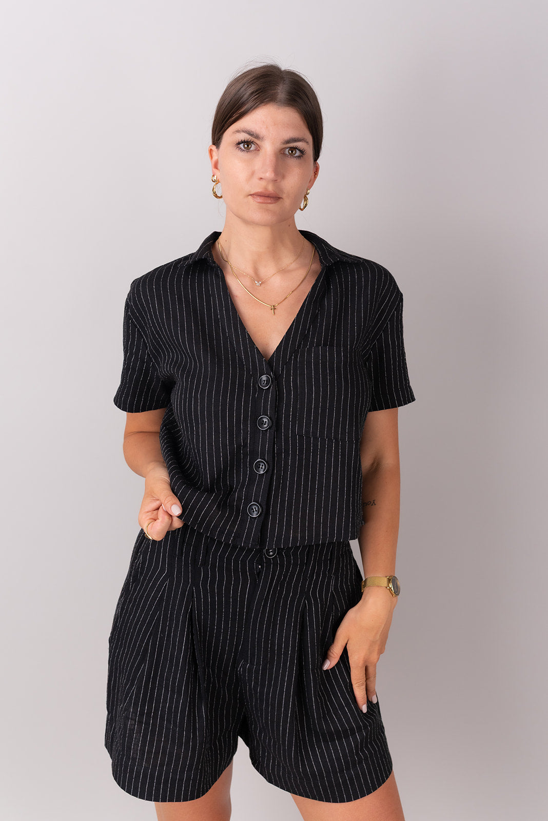 Amalfi Bluza