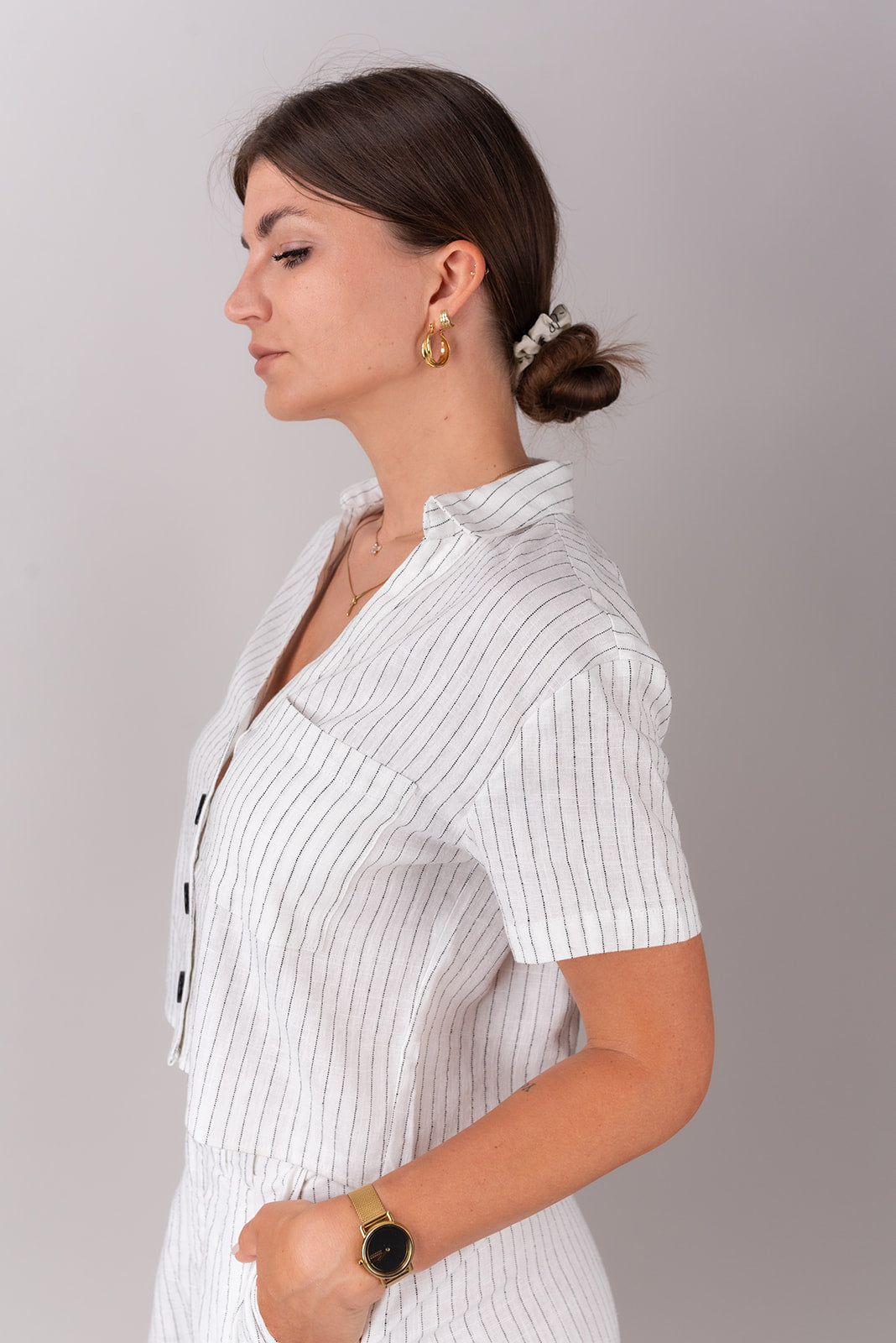 Amalfi Bluza