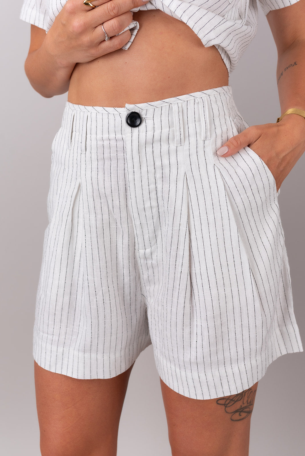 Amalfi Shorts combined
