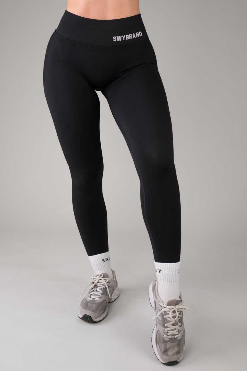 Statement 2.0 Leggings No Scrunch
