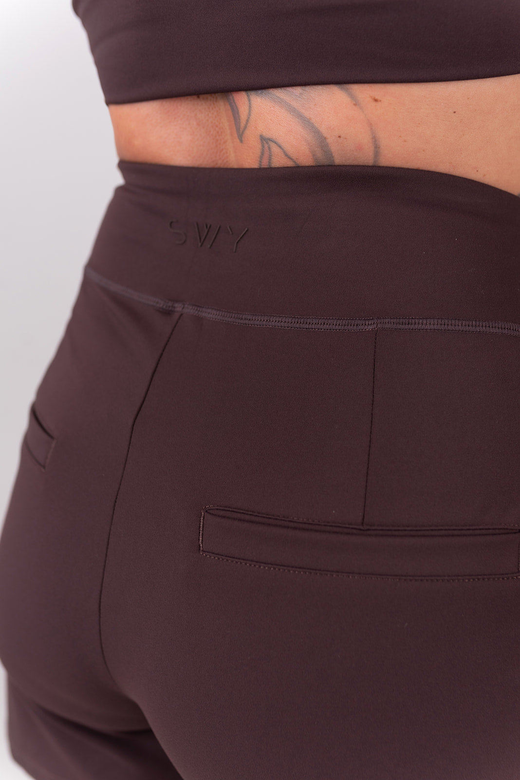 Office Skort