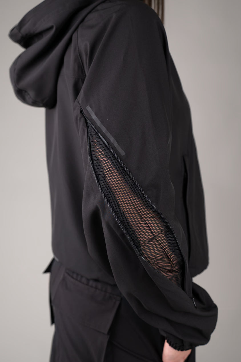 Outdoor Jacket