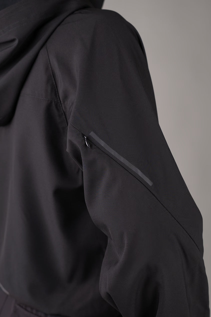 Outdoor Jacket