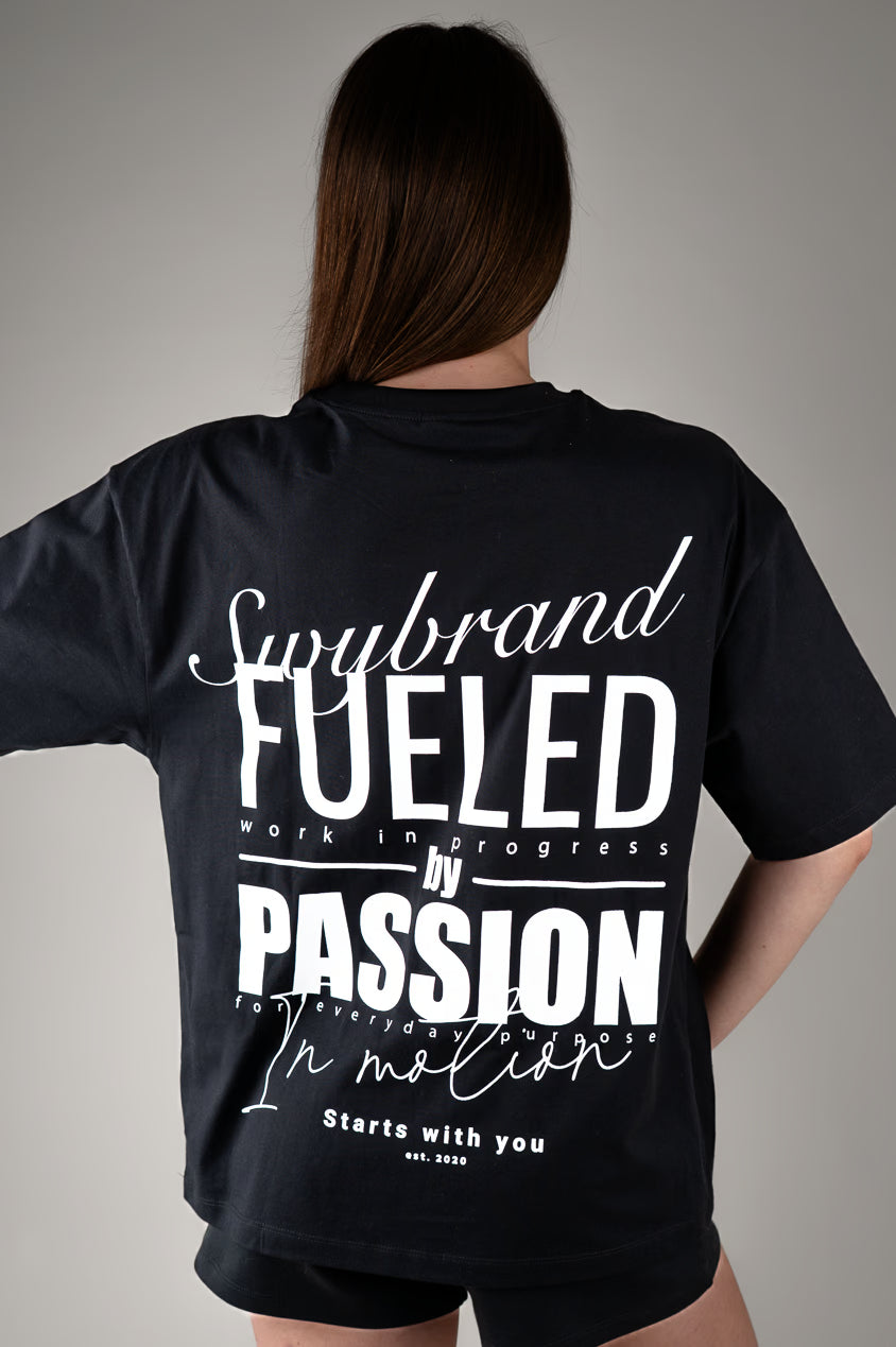 Passion T-Shirt