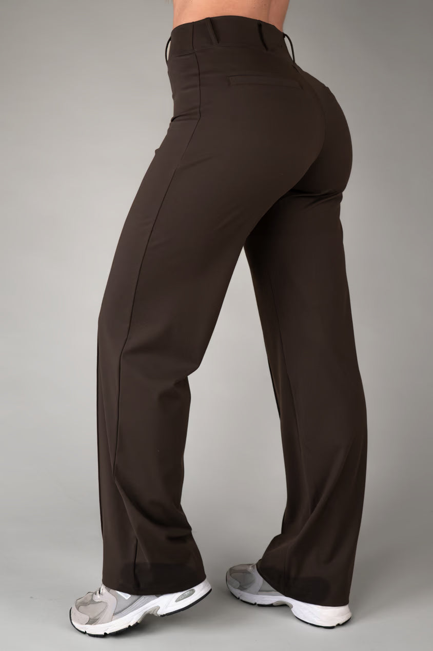 Office Piping Pants