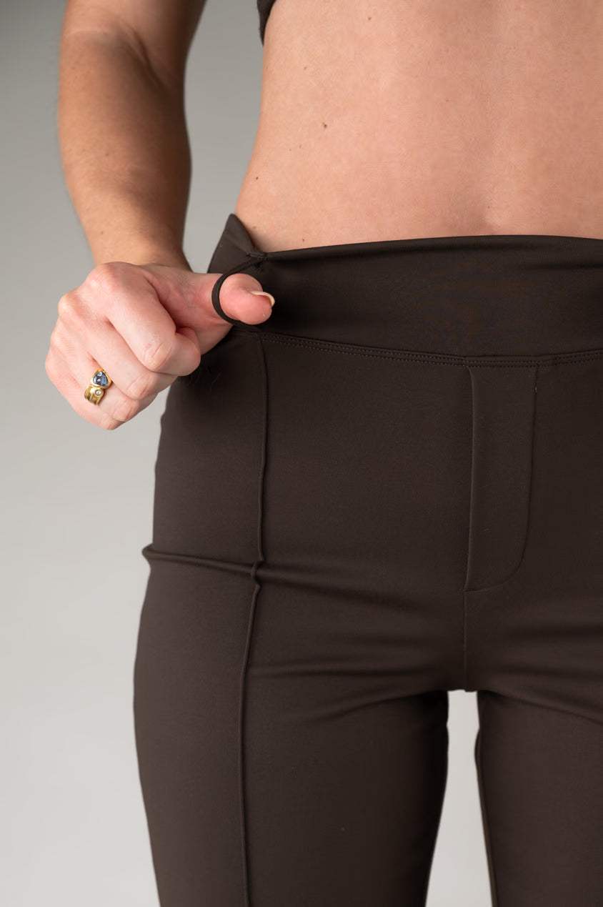 Office Piping Pants