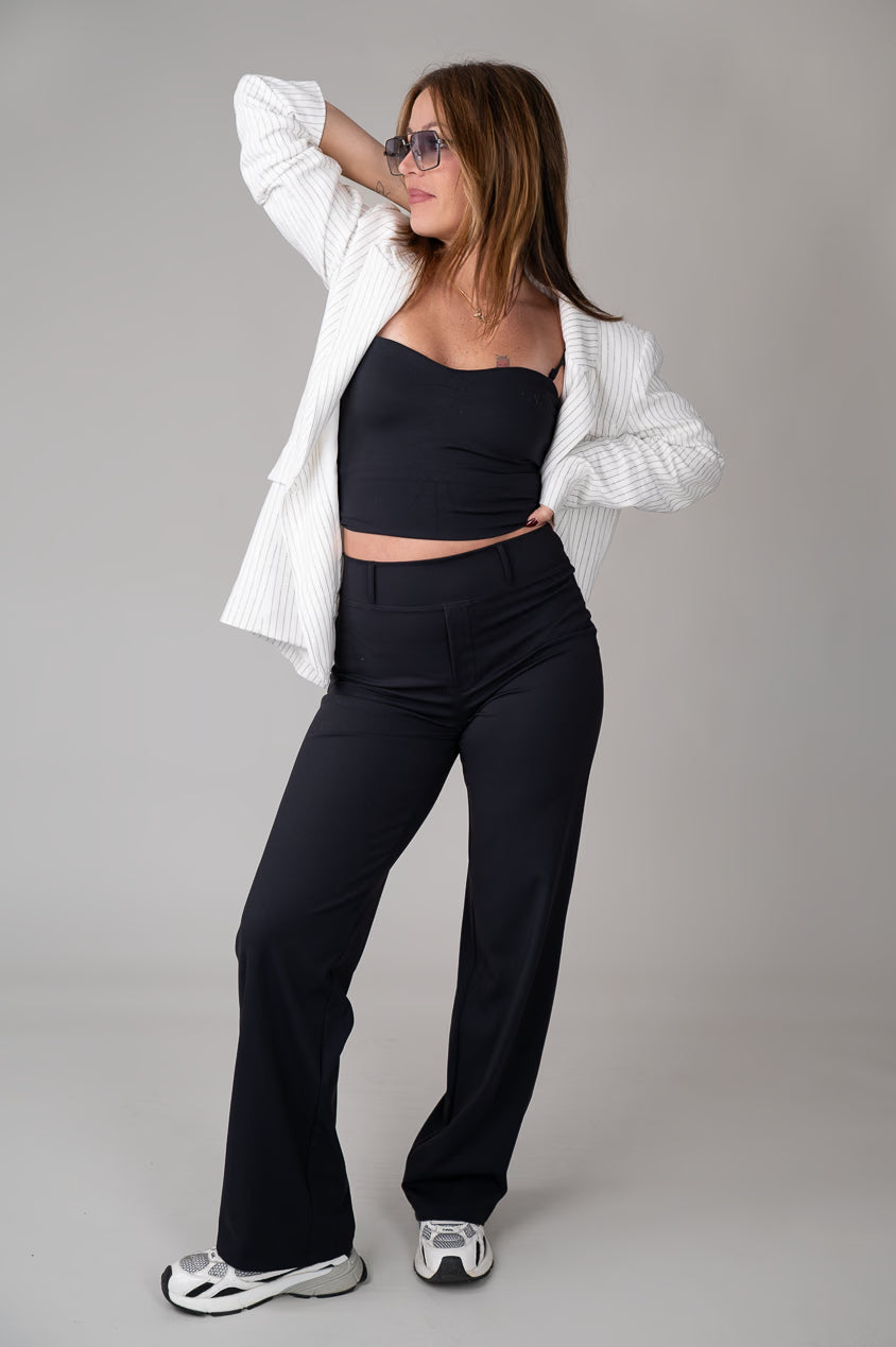 Relax Office Pants