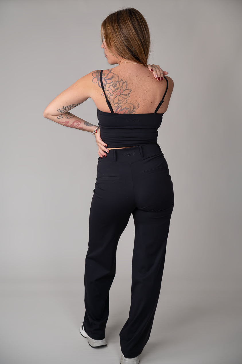 Relax Office Pants