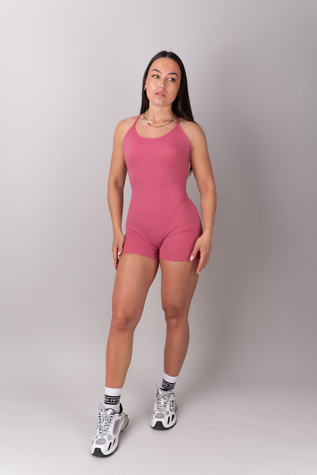 Elegantné body