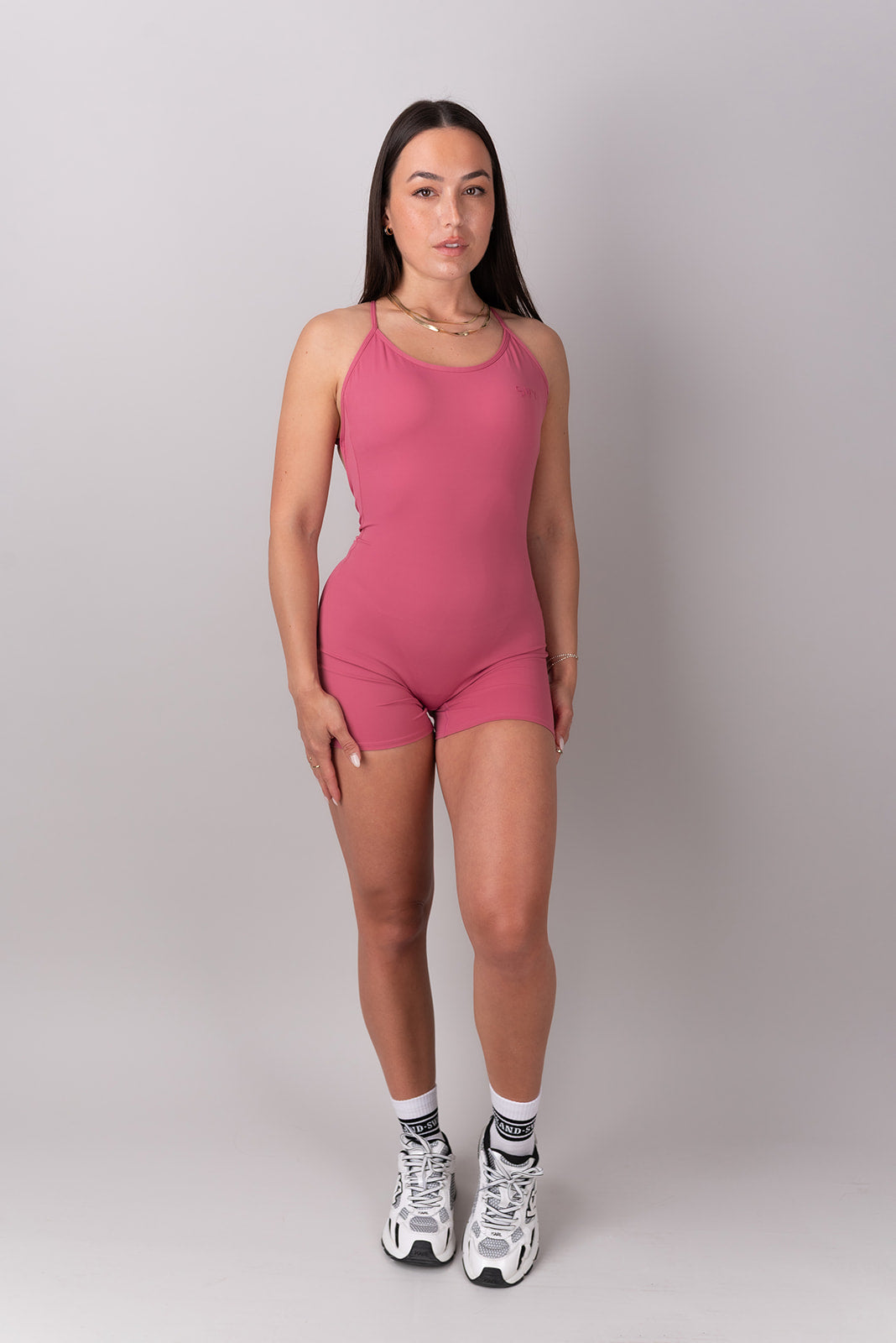 Elegantné body