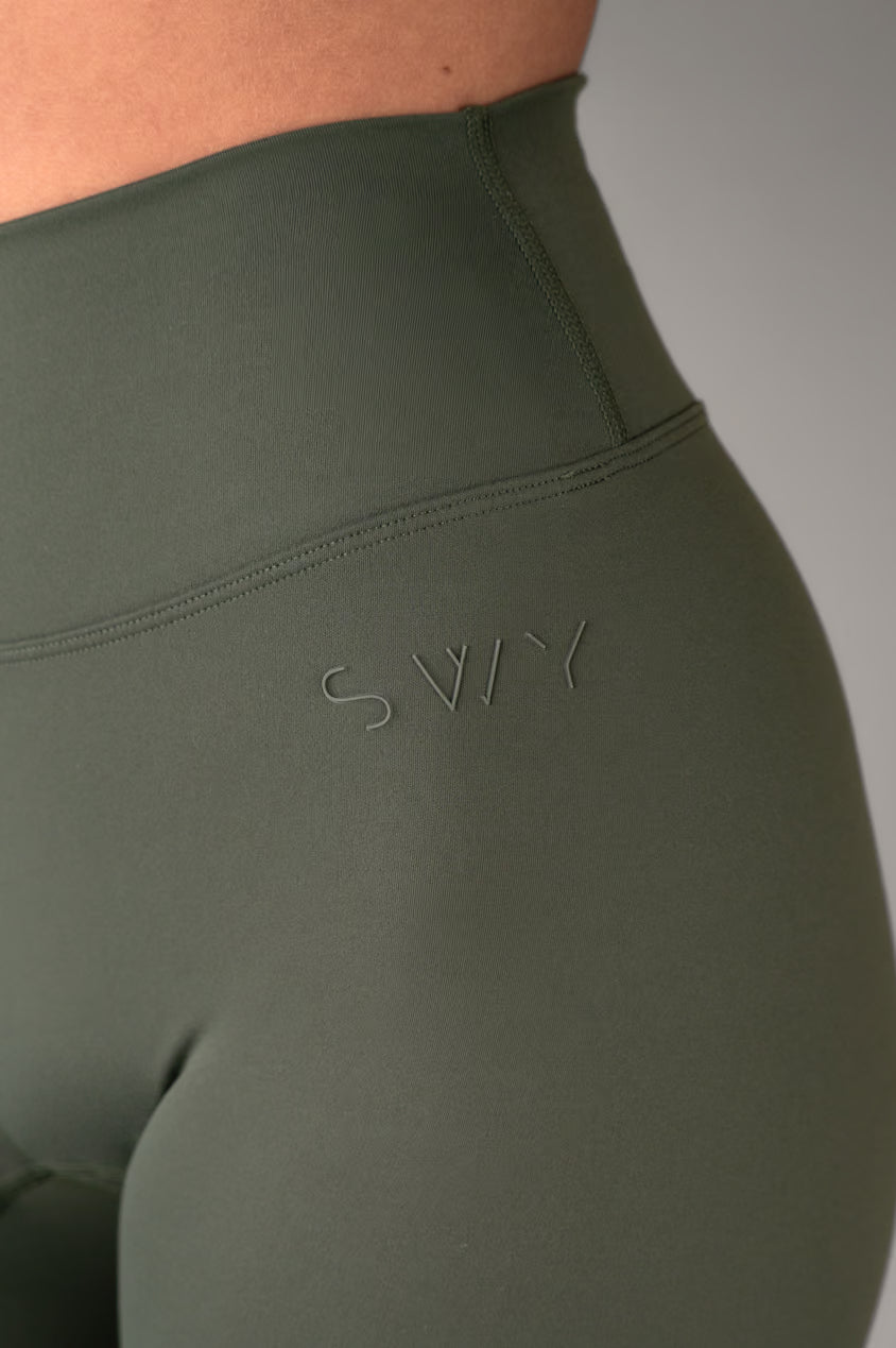 SoftLux Classic Leggings