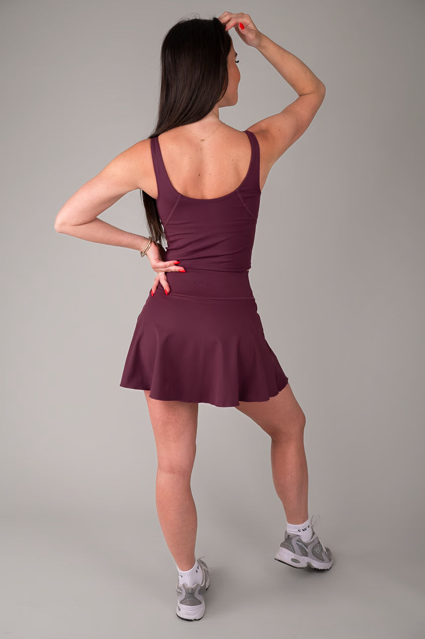 SoftLux Suknja