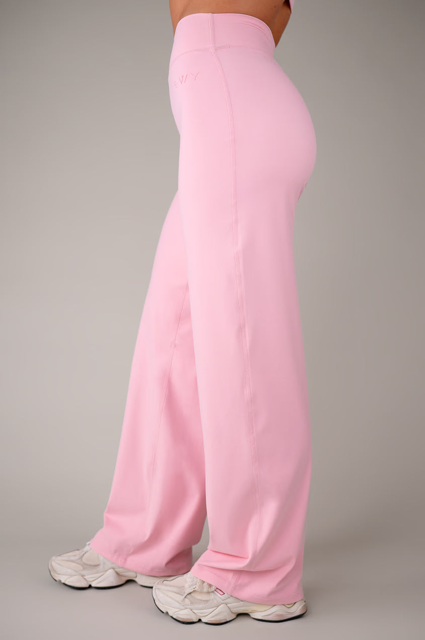 Wide Bottom leggings combined