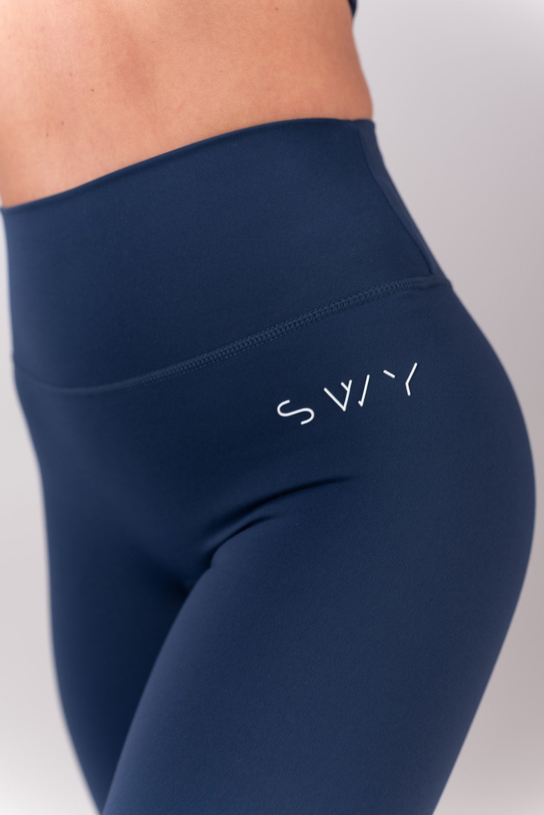 SoftLux Biker Hlače