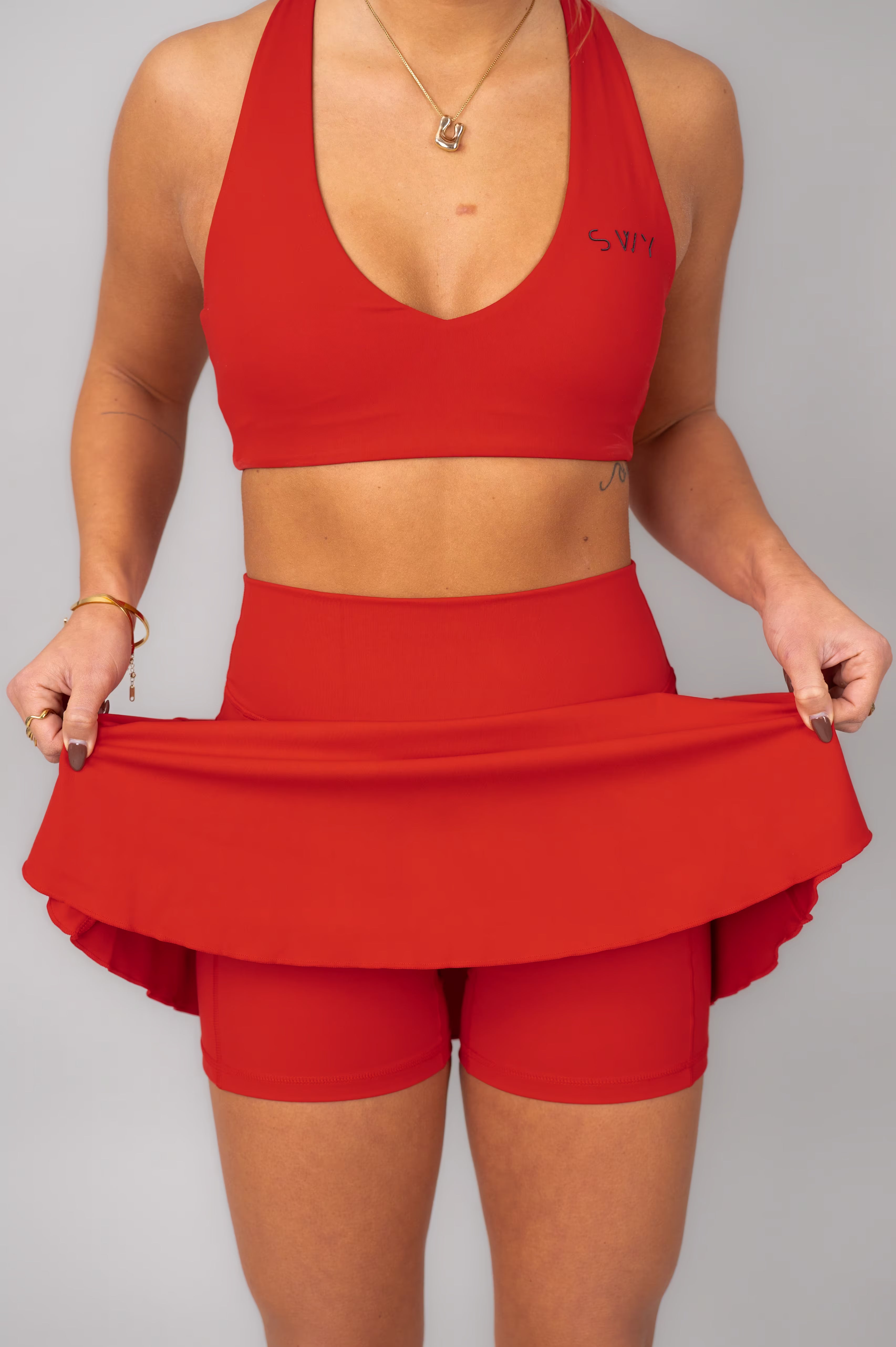 Softlux Skirt