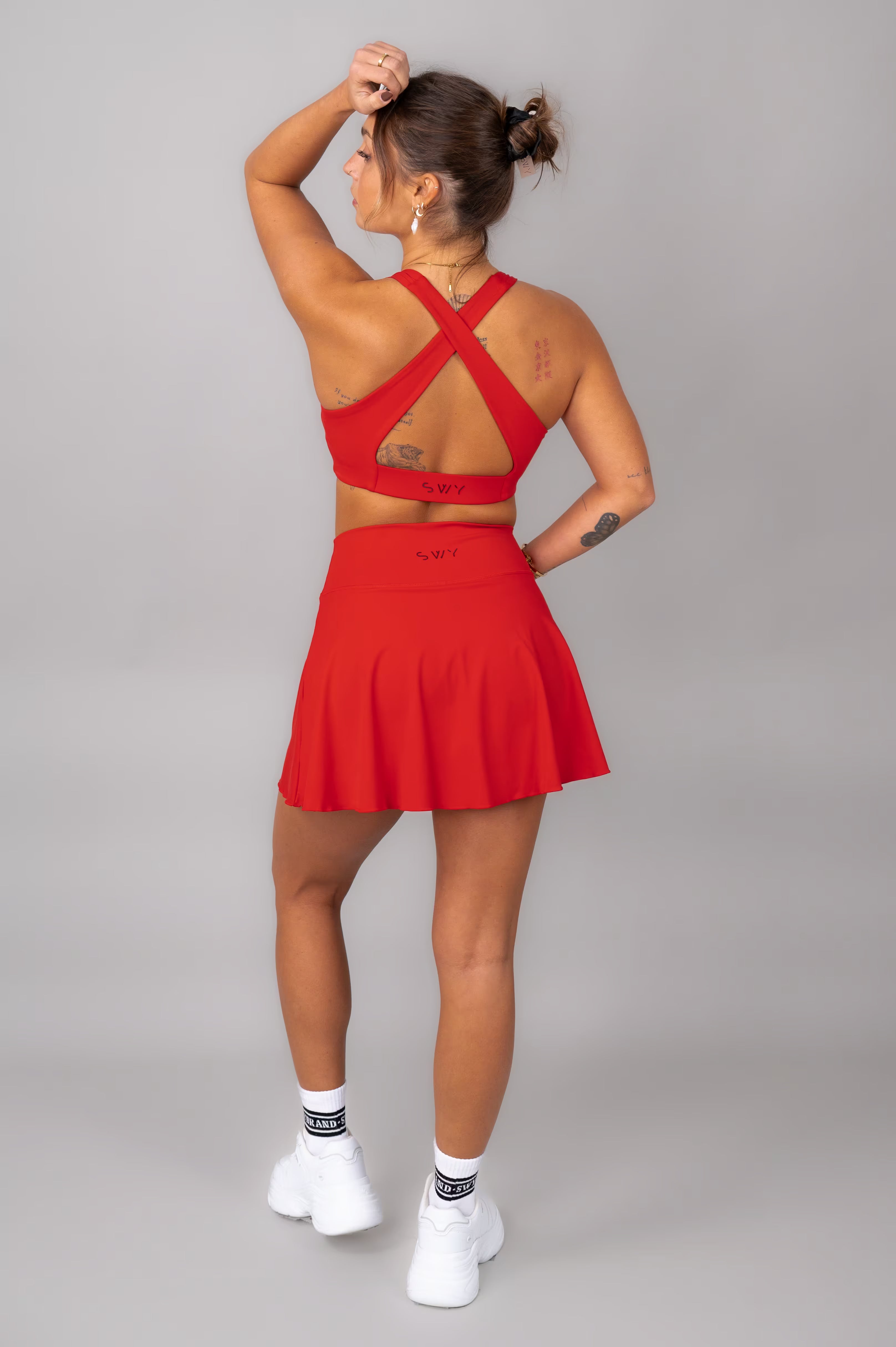 Softlux Skirt
