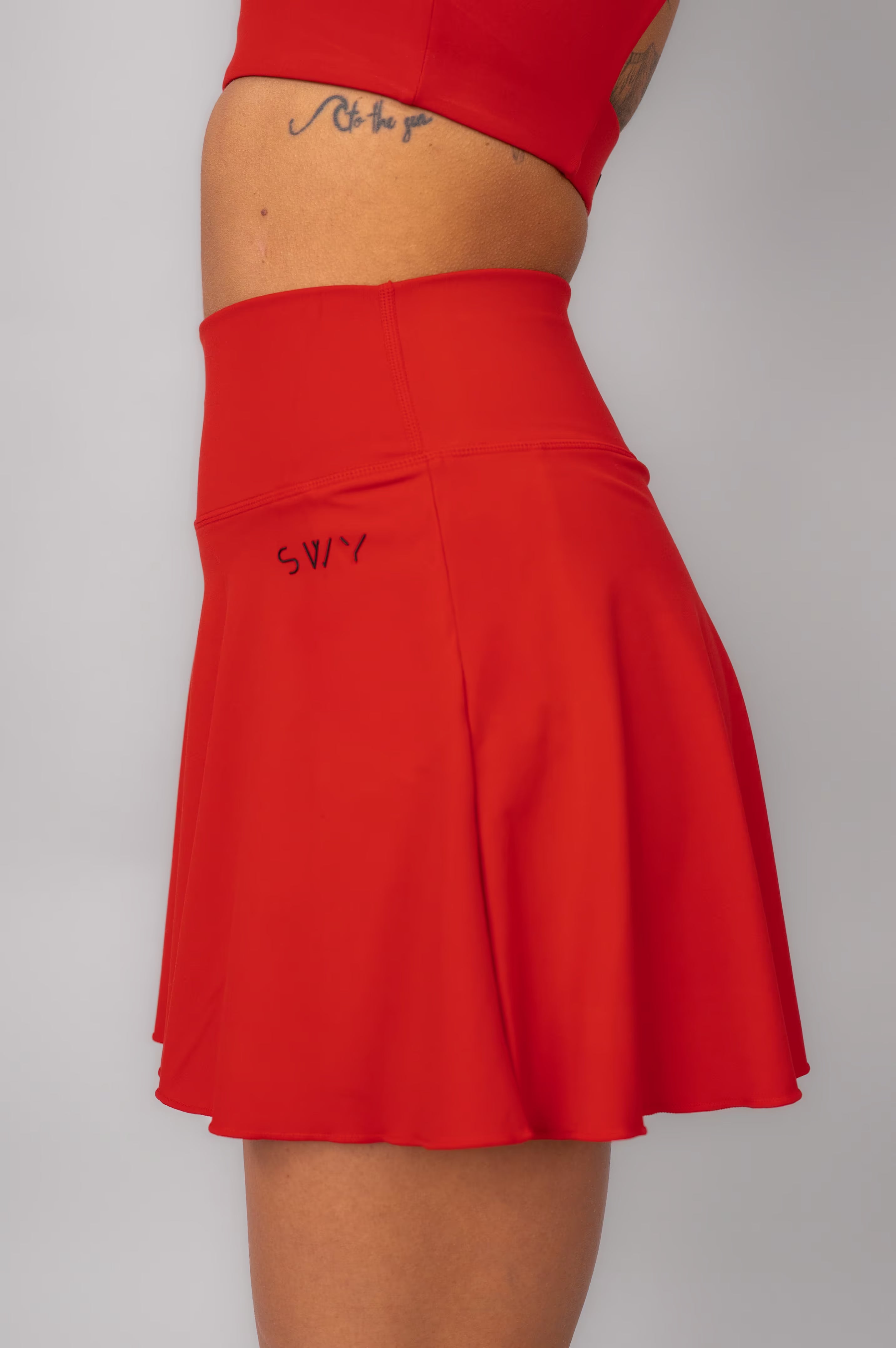 Softlux Skirt