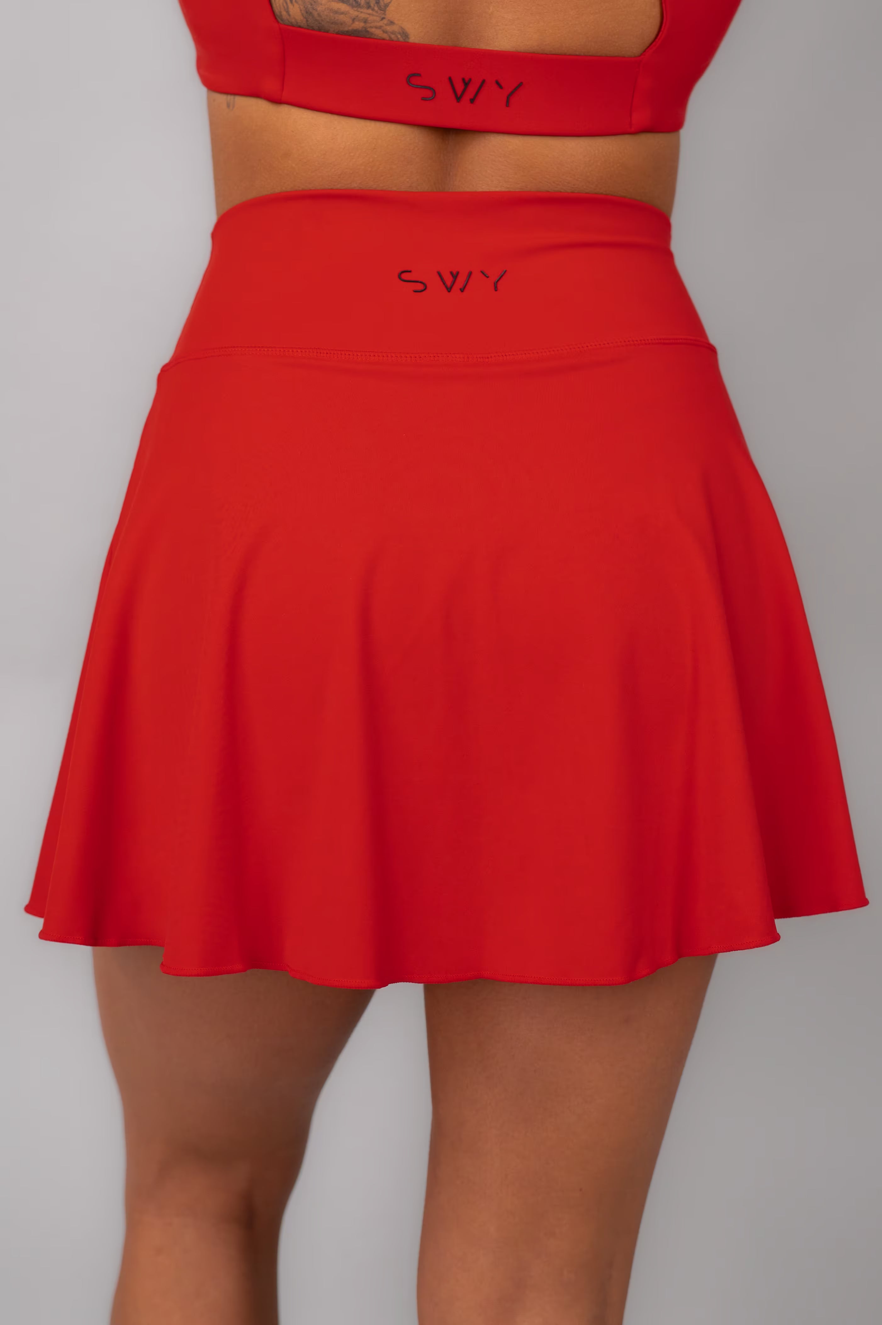 Softlux Skirt