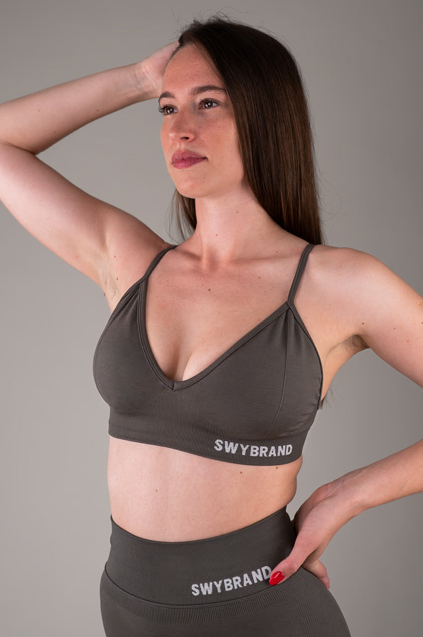 Statement 2.0 Bra