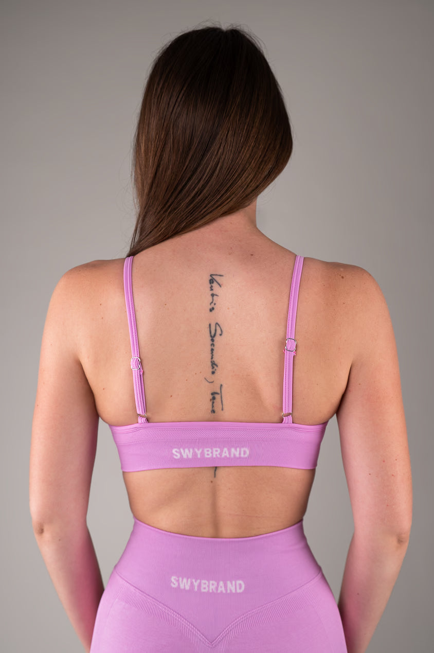 Statement 2.0 Bra