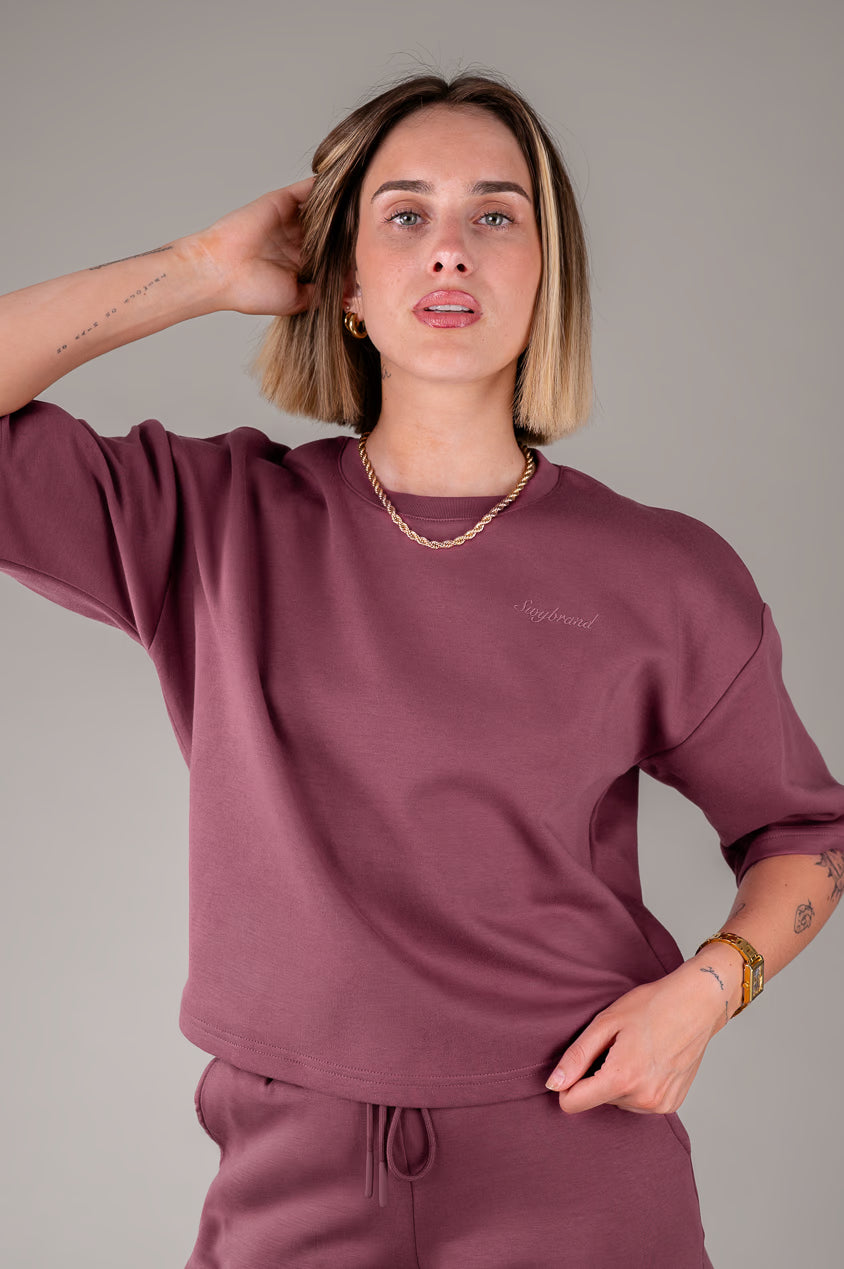 Summer Effort T-shirt