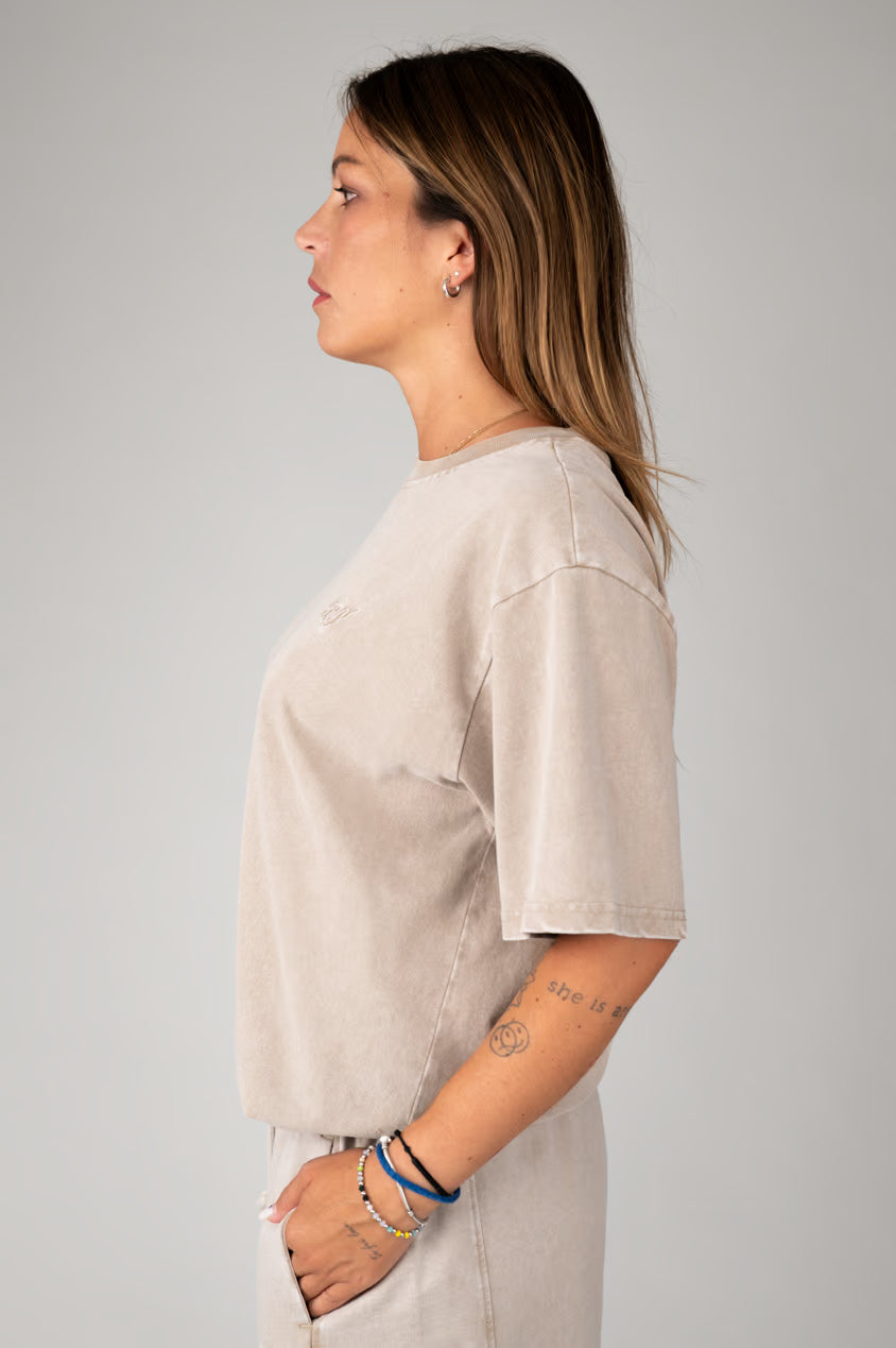 Washed T-Shirt