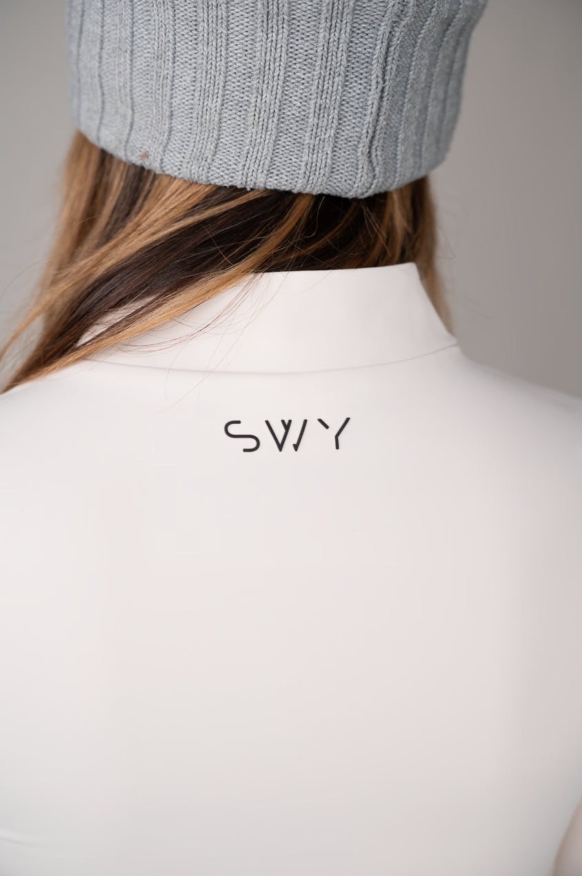 Winter Zip Majica