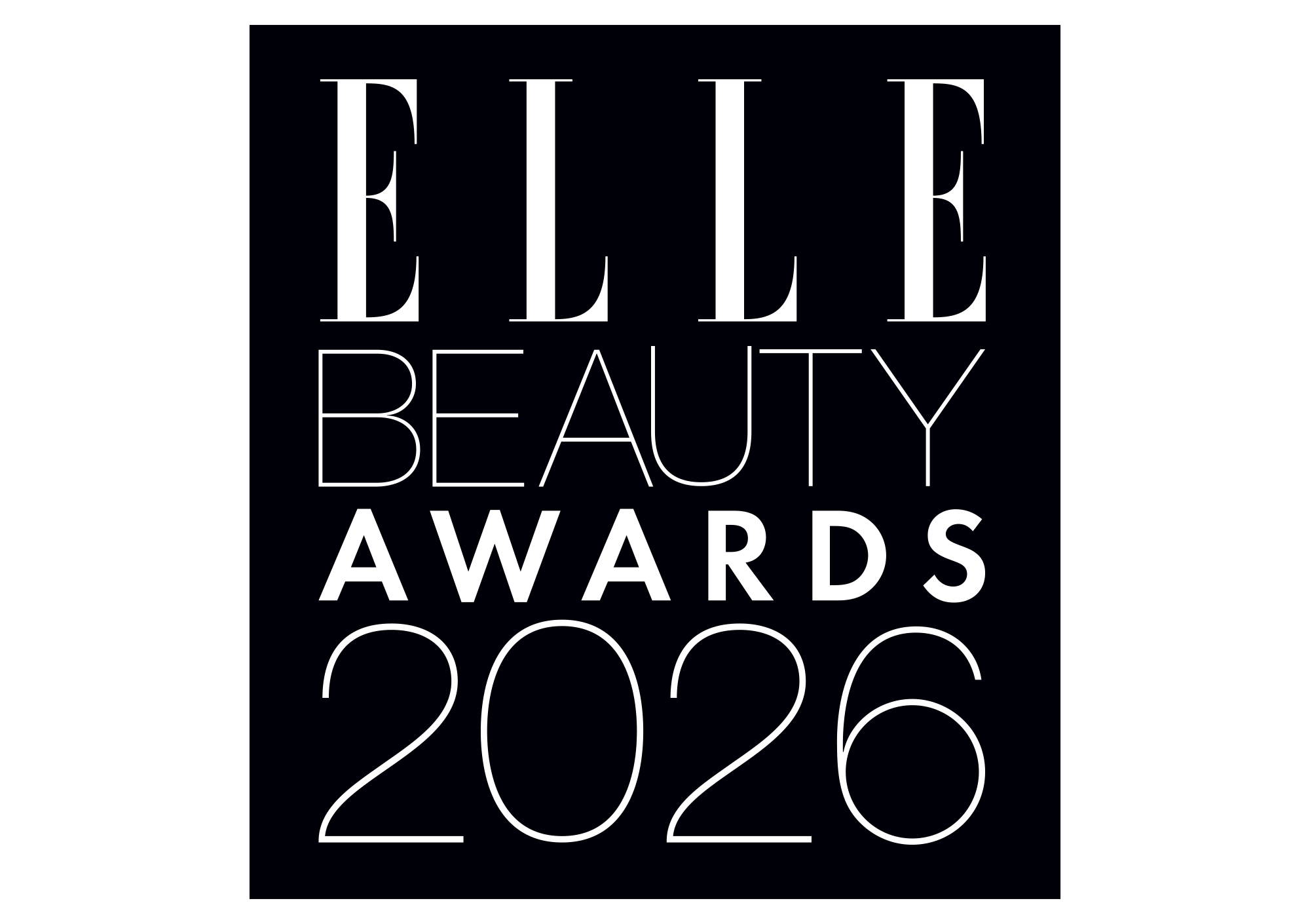 Petra Parovel at ELLE Beauty Awards 2026: An Evening of Beauty, Entrepreneurship, and Inspiration