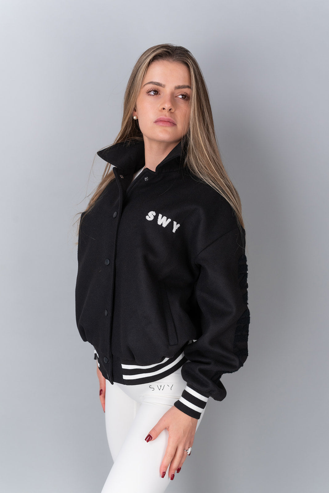 Club Jacket combined