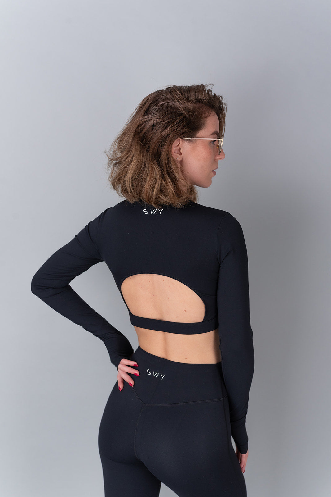 Top Pureline Scallop