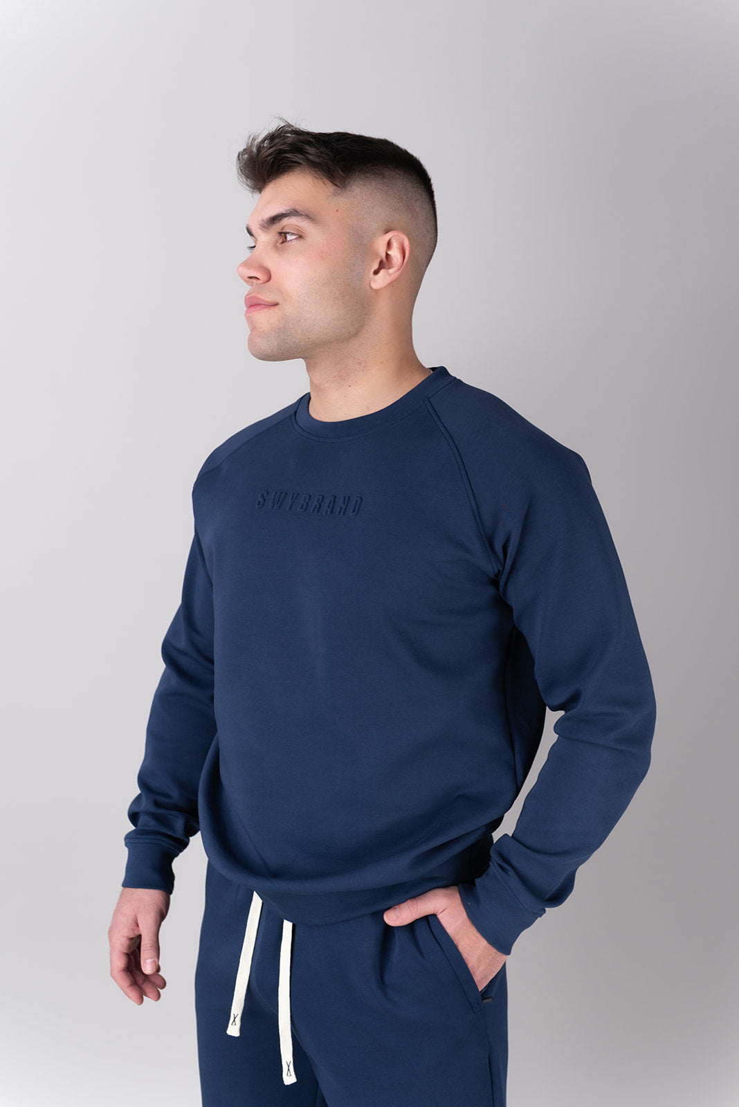 Core Sweatshirt combined
