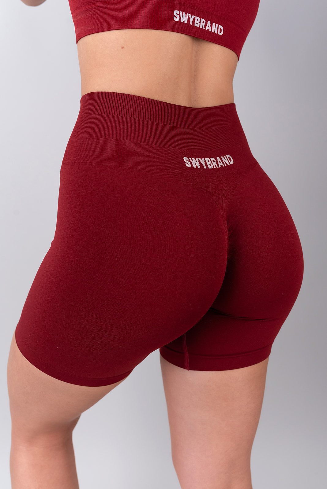 Elevate Shorts combined