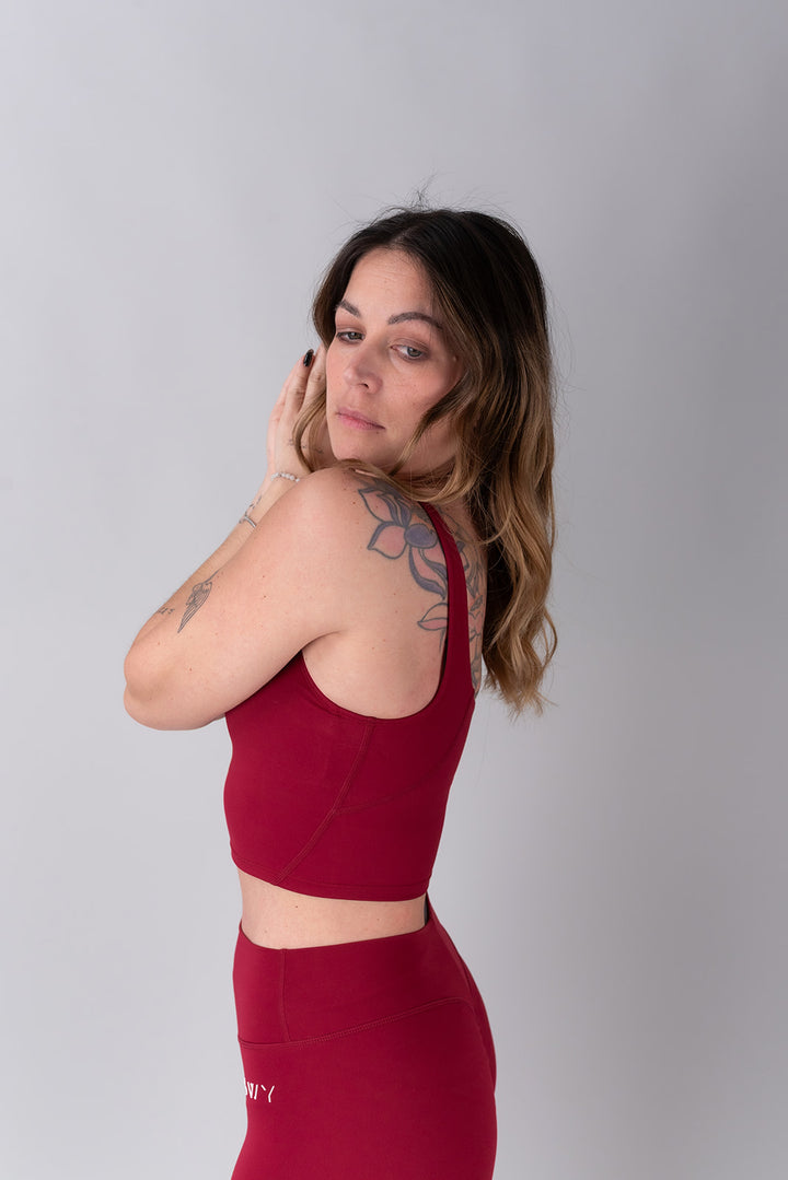 SoftLux Long Top 