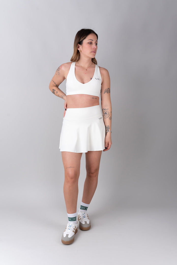 SoftLux Skirt