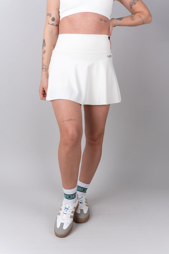 SoftLux Skirt