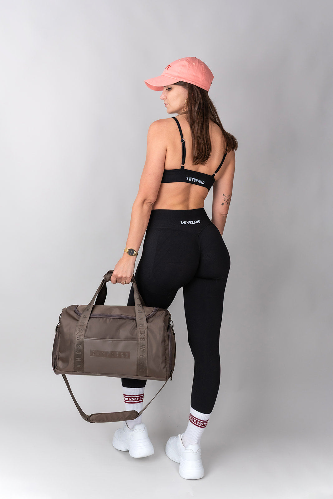 Mala Gym Torba 