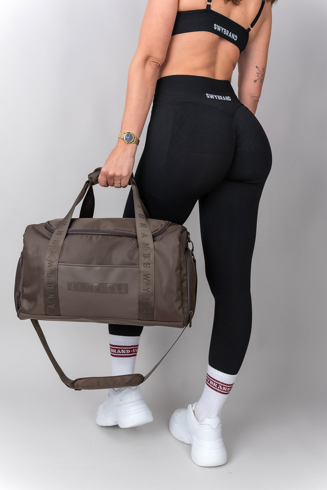 Mala Gym Torba 