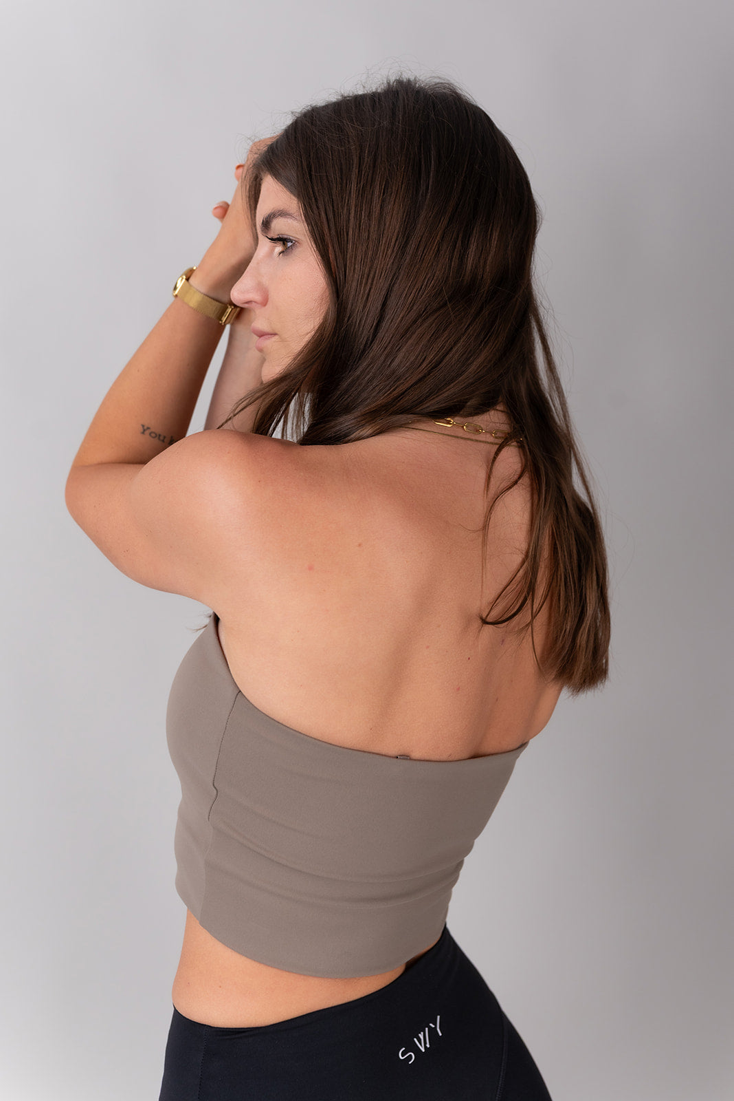 SoftLux 4-Way Top